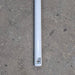 Used Carefree Awning Arm, Idler (Rear), Steep Pitch, White, 59" - Travel'r , R001508WHT - Young Farts RV Parts