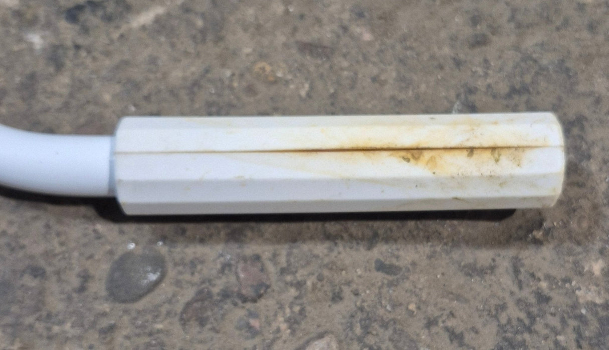 Used Carefree Awning Crank Handle