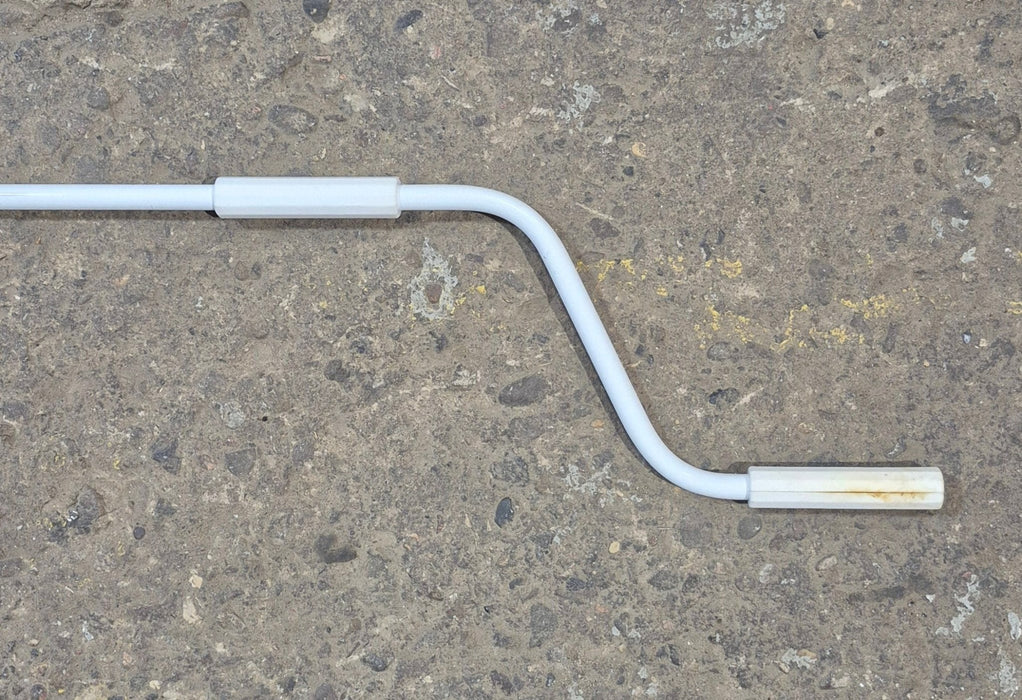 Used Carefree Awning Crank Handle