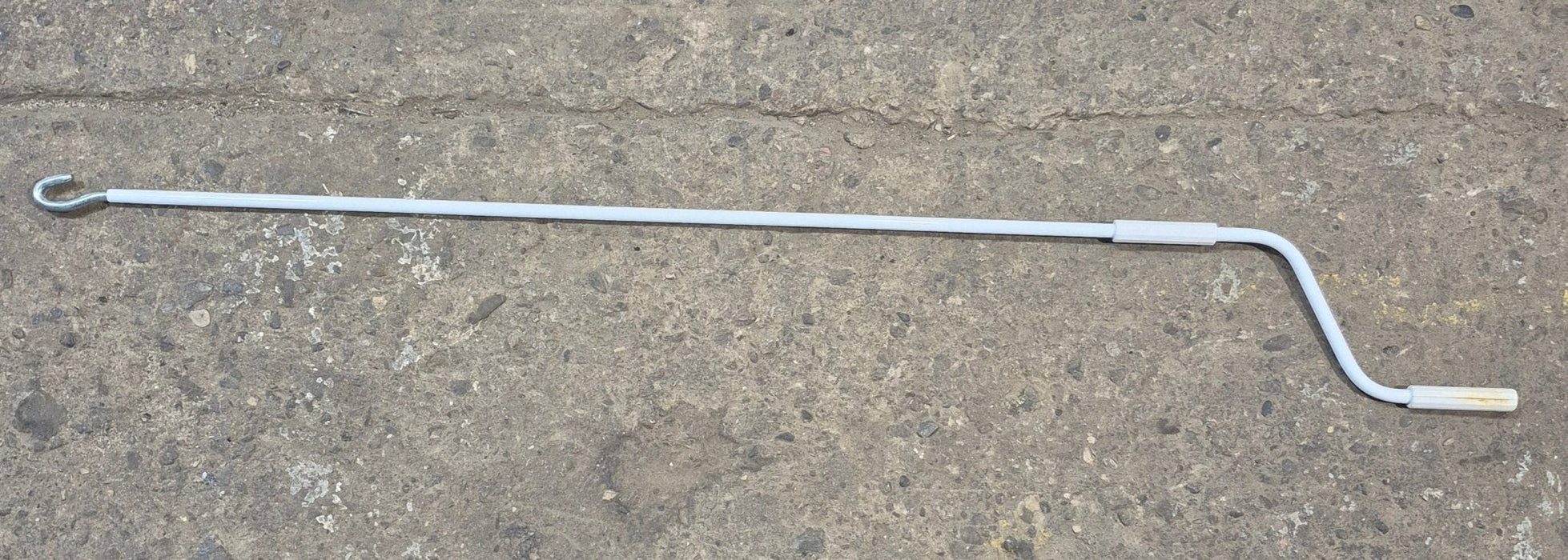 Used Carefree Awning Crank Handle