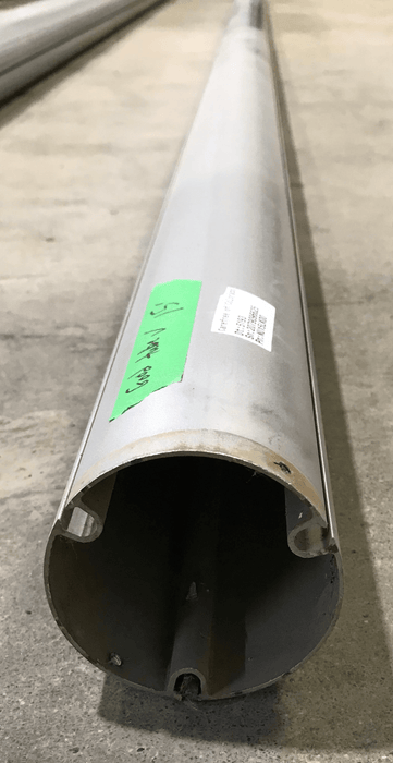 Used Carefree Awning Roller Tube 15'