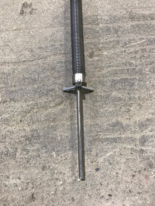 Used Carefree Awning Spring Torsion Assembly Right Hand