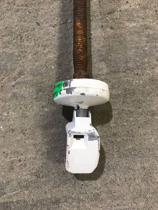 Used CAREFREE Awning Spring Torsion Assembly Left Hand