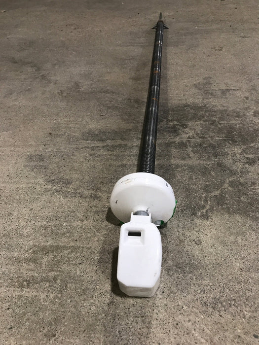 Used Carefree Awning Spring Torsion Assembly Left Hand