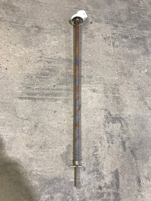 Used CAREFREE Awning Spring Torsion Assembly Left Hand