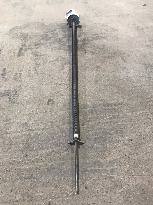 Used Carefree Awning Spring Torsion Assembly Right Hand