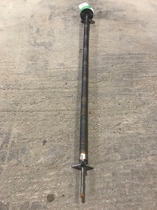 Used Carefree Awning Spring Torsion Assembly Right Hand