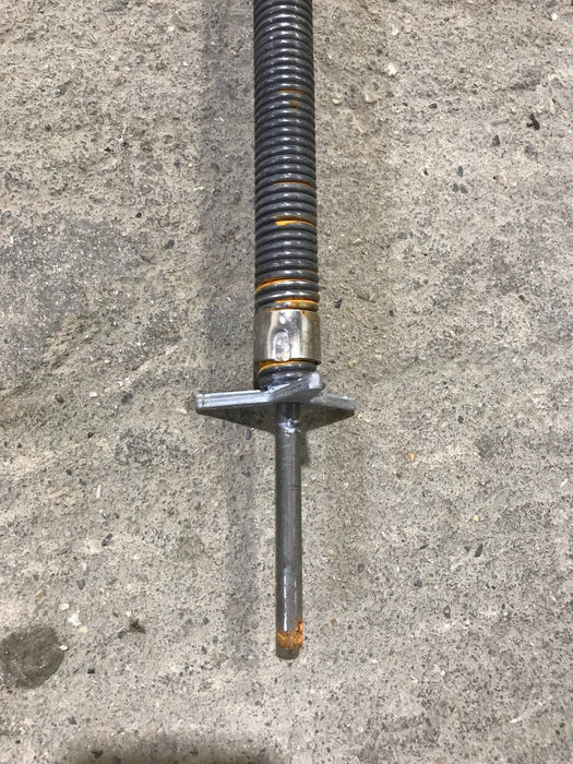 Used Carefree Awning Spring Torsion Assembly Right Hand
