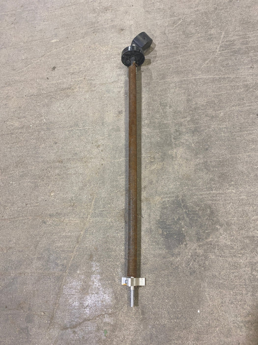 Used CAREFREE Awning Spring Torsion Assembly Left Hand