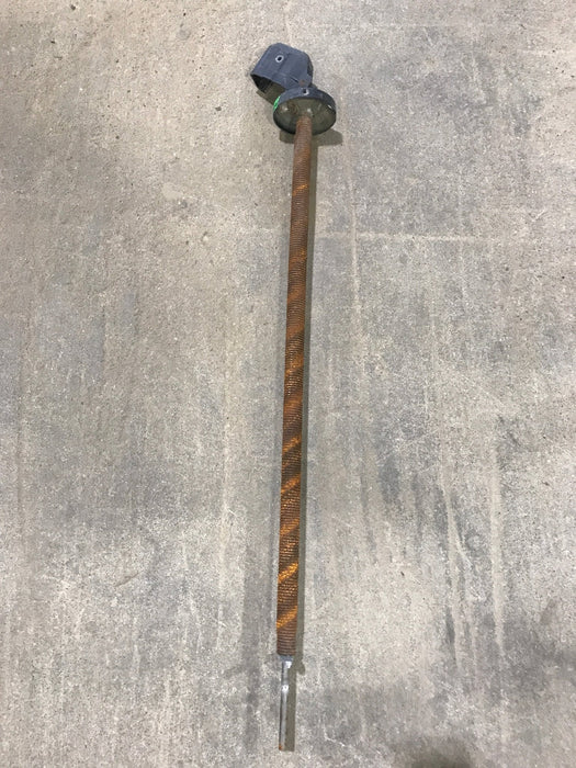 Used CAREFREE Awning Spring Torsion Assembly Left Hand