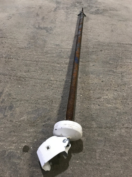 Used CAREFREE Awning Spring Torsion Assembly Left Hand
