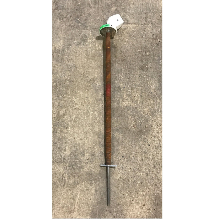 Used Carefree Awning Spring Torsion Assembly Left Hand