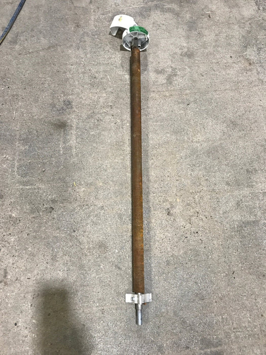 Used CAREFREE Awning Spring Torsion Assembly Left Hand