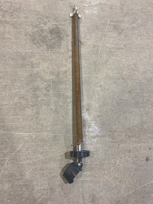 Used CAREFREE Awning Spring Torsion Assembly Left Hand