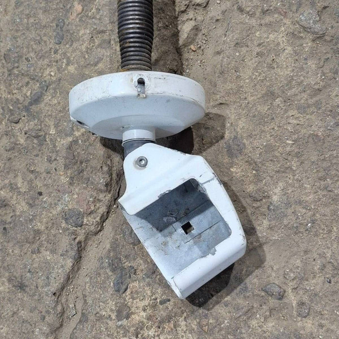 Used Carefree Awning Spring Torsion Assembly, Left Hand, No Lock - R00923WHT-A