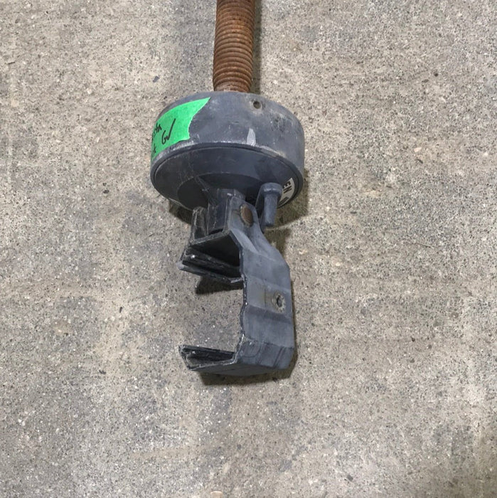 Used CAREFREE Awning Spring Torsion Assembly Right Hand