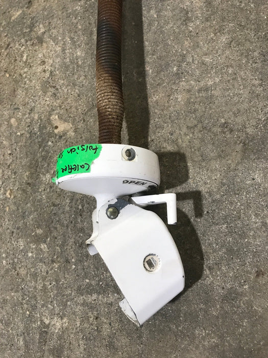 Used Carefree Awning Spring Torsion Assembly Right Hand