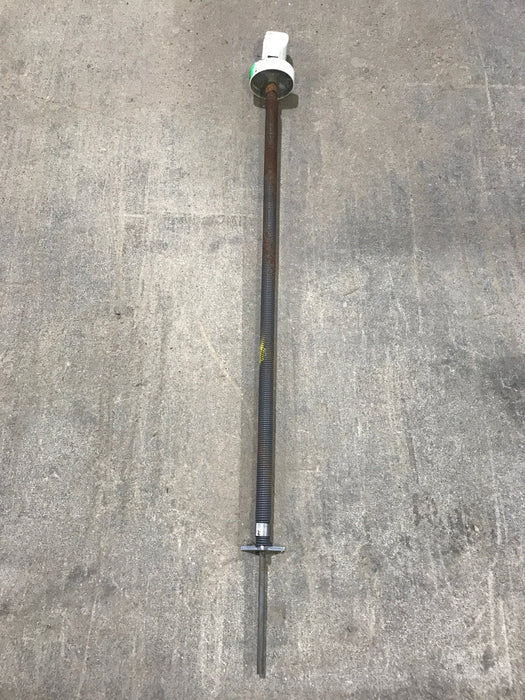 Used CAREFREE Awning Spring Torsion Assembly Right Hand