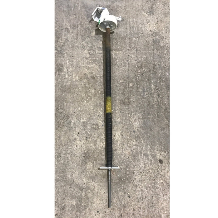 Used Carefree Awning Spring Torsion Assembly Right Hand