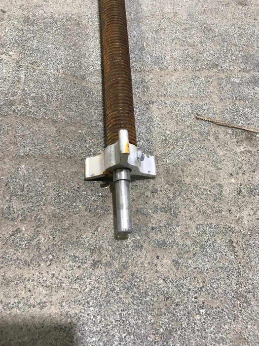 Used CAREFREE Awning Spring Torsion Assembly Right Hand