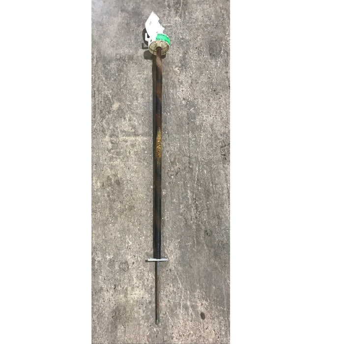 Used Carefree Awning Spring Torsion Assembly Right Hand