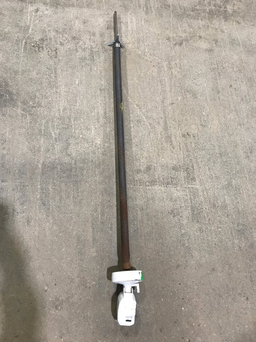 Used CAREFREE Awning Spring Torsion Assembly Right Hand