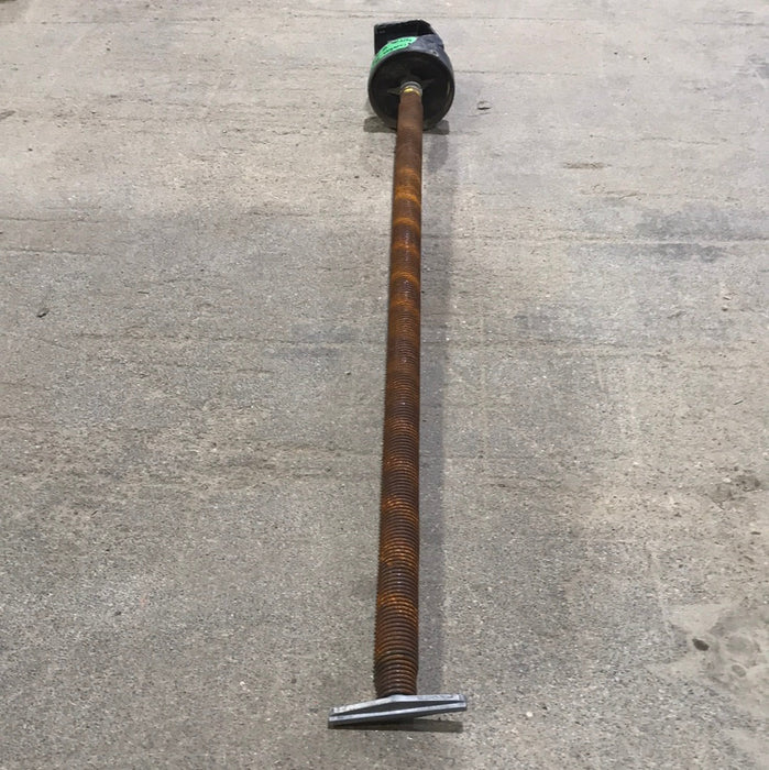 Used CAREFREE Awning Spring Torsion Assembly Right Hand