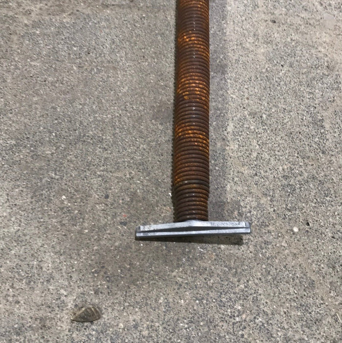 Used CAREFREE Awning Spring Torsion Assembly Right Hand