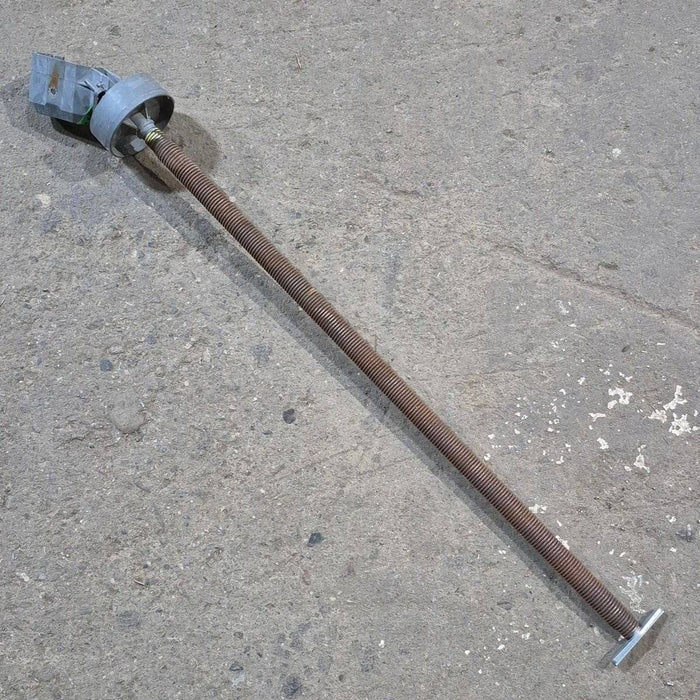 Used Carefree Awning Spring Torsion Assembly, Right Hand, Black - R00925BLK-A