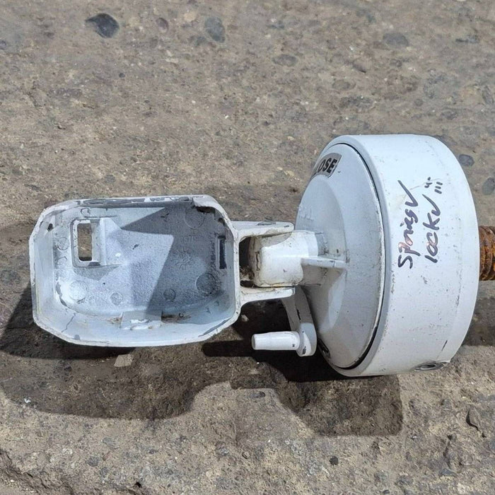 Used Carefree Awning Spring Torsion Assembly, Right Hand, White- R00926WHT-A