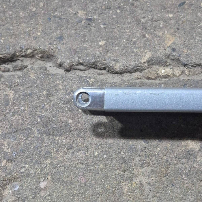 Used Carefree Box Awning Spring Arm Assembly, 94", Silver, Right (Idler) Side - R012530-TB94R