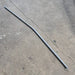Used Carefree Box Awning Spring Arm Assembly, 94", Silver, Right (Idler) Side - R012530 - TB94R - Young Farts RV Parts
