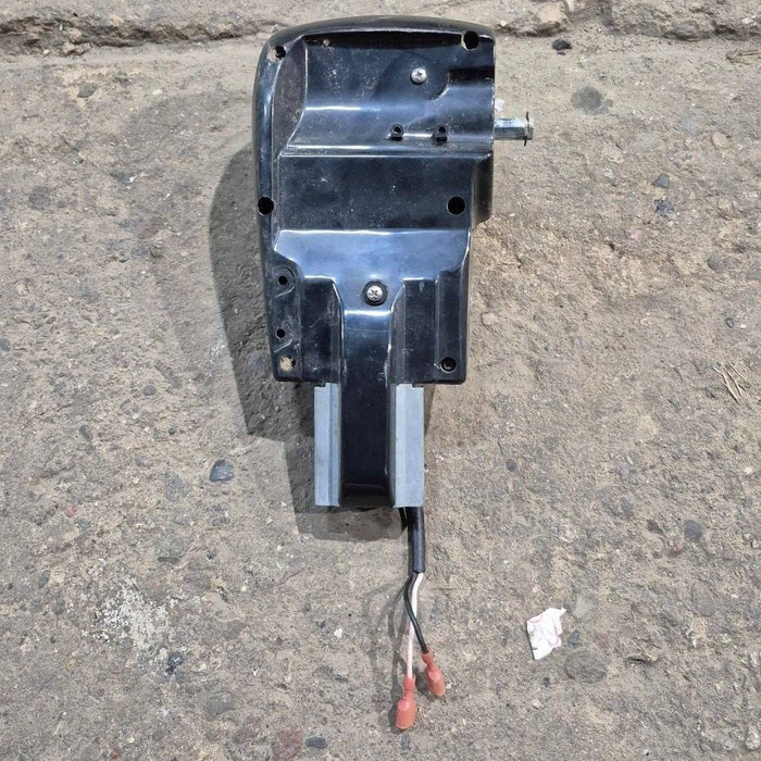 Used Carefree Drive Arm Assembly - Travel'R , R001326BLK & R001328BLK
