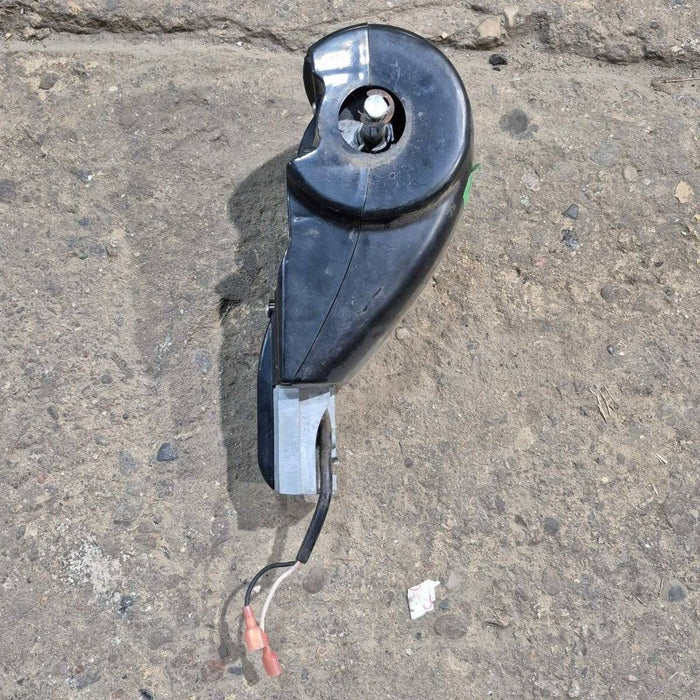 Used Carefree Drive Arm Assembly - Travel'R , R001326BLK & R001328BLK