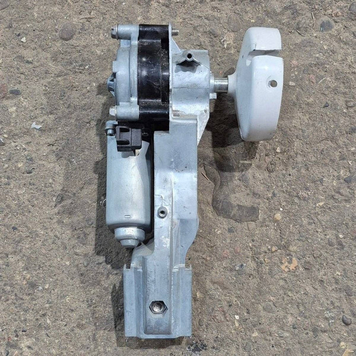 Used Carefree Drive Arm Assembly - Travel'R , R001326WHT