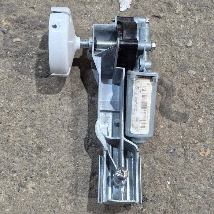 Used Carefree Drive Arm Assembly - Travel'R , R001326WHT