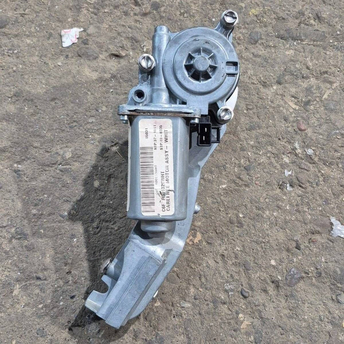 Used Carefree Drive Arm Assembly - Travel'R , R001326WHT