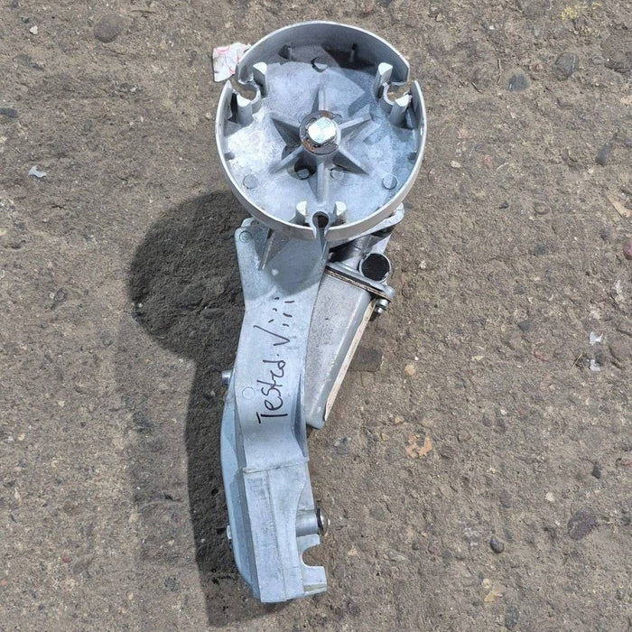 Used Carefree Drive Arm Assembly - Travel'R , R001326WHT
