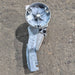 Used Carefree Drive Arm Assembly - Travel'R , R001326WHT - Young Farts RV Parts