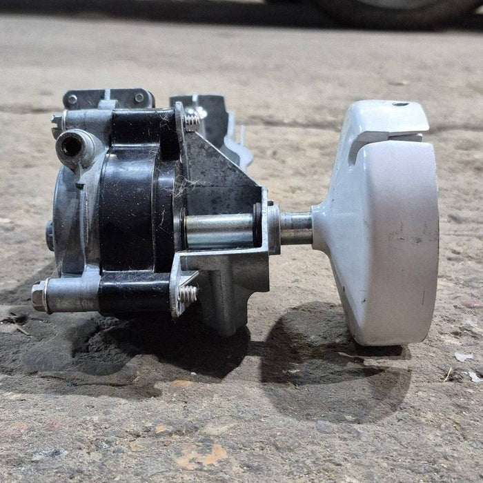 Used Carefree Drive Arm Assembly - Travel'R , R001326WHT
