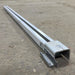 Used carefree fiesta awning Lower Brace / Rafter arm R00405 / R00414 - 019 - 50 - Young Farts RV Parts