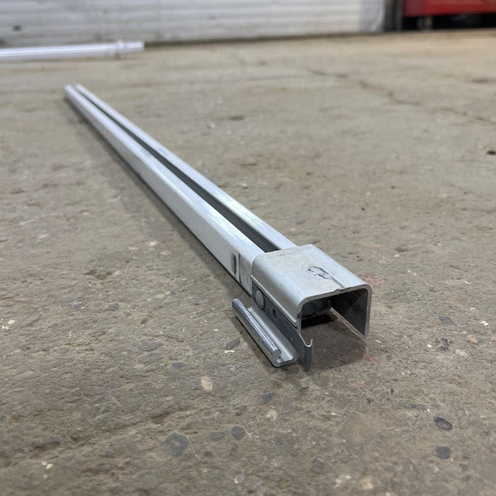 Used Carefree Lower Brace/ Rafter Arm, White, 40" - R00414-301-50