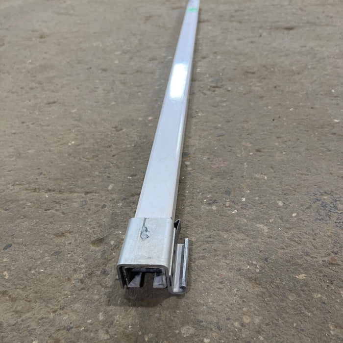 Used Carefree Lower Brace/ Rafter Arm, White, 40" - R00414-301-50