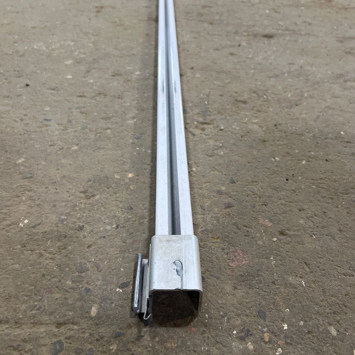 Used Carefree Lower Brace/ Rafter Arm, White, 40" - R00414-301-50