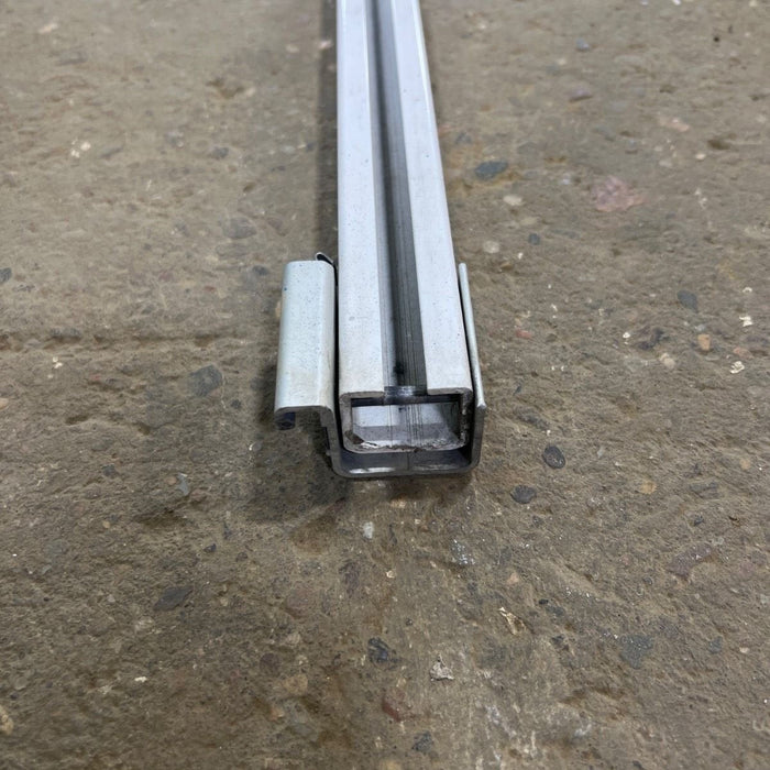 Used Carefree Lower Brace/ Rafter Arm, White, 40" - R00414-301-50