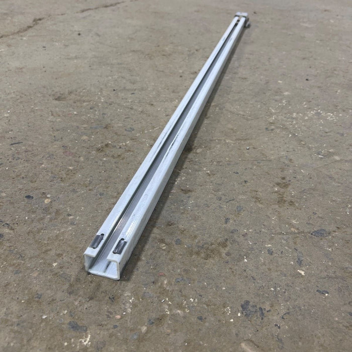 Used Carefree Lower Brace/ Rafter Arm, White, 40" - R00414-301-50