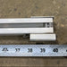 Used carefree fiesta awning Lower Brace / Rafter arm R00405 / R00414 - 019 - 50 - Young Farts RV Parts