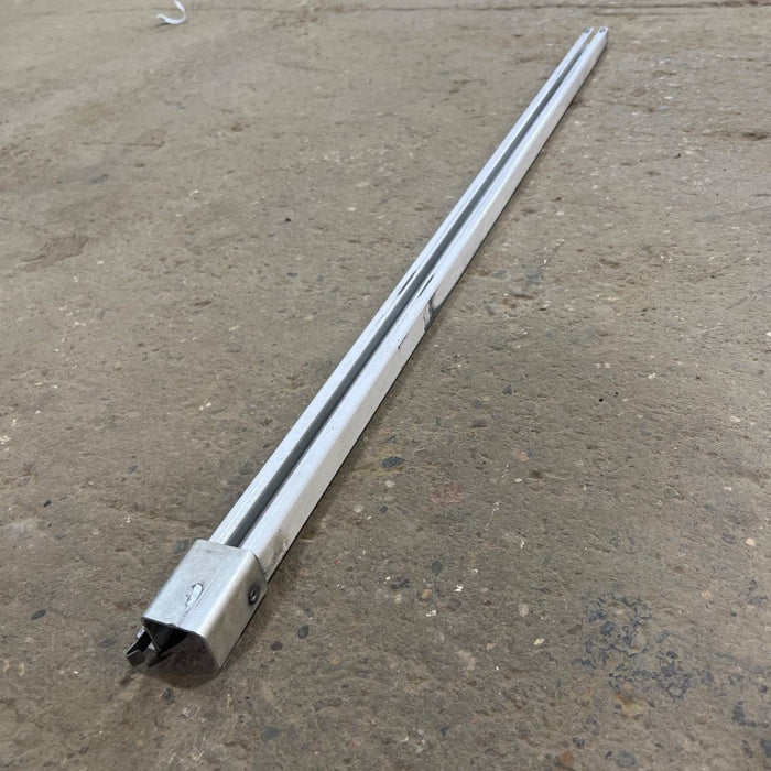 Used Carefree Lower Brace/ Rafter Arm, White, 40" - R00414-301-50