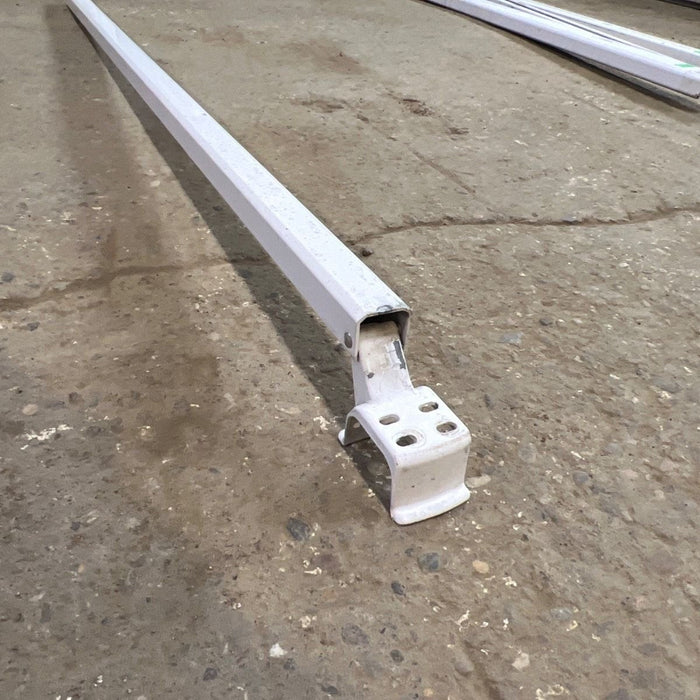 Used Carefree Upper Brace/ Rafter Arm, White, 60" - R00413-301-55
