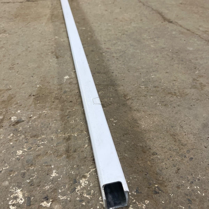 Used Carefree Upper Brace/ Rafter Arm, White, 60" - R00413-301-55